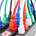 Network Cabinet Data Center Power Cords Series